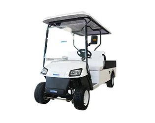7 Benefits of custom utility golf carts for your business